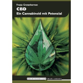 CBD - Ein Cannabinoid mit Potenzial