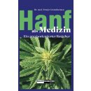 Hanf als Medizin