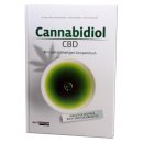 Cannabidiol - CBD Ein cannabishaltiges Compendium