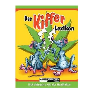 Das Kifferlexikon