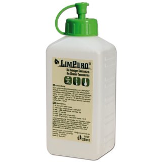 Limpuro Bio Bongreiniger 250 ml