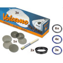 Storz &amp; Bickel Ersatzteile - Volcano Solid Valve Wear...