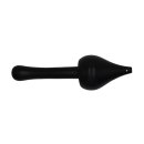 Holzpfeife Pilz schraubbar ca. 9 cm