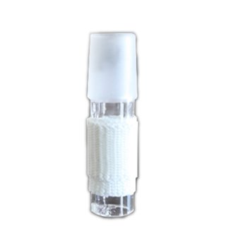 Arizer Extreme Q - innerer Glaszylinder - neues Modell