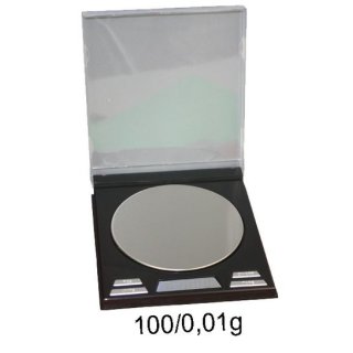 DigiScale CD-Waage 0,01 - 100 g