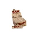 RAW CLASSIC Connoisseur King Size Slim mit Filtertips