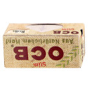 OCB Organic Hemp Slim Rolls