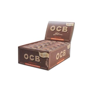 OCB Virgin Rolls