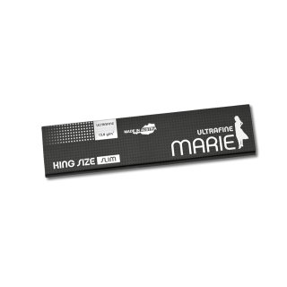 MARIE ULTRAFINE King Size Slim