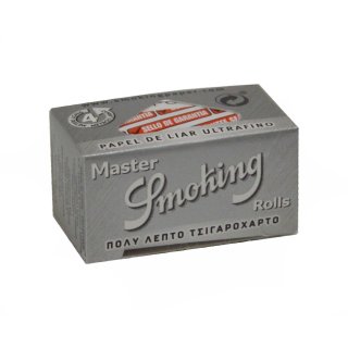 Smoking Master Ultra Slim Rolls