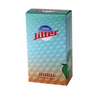 Jilter 1000er Pack