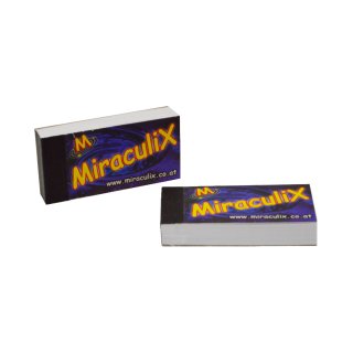 MiraculiX Filtertip perforiert 30 x 60 mm