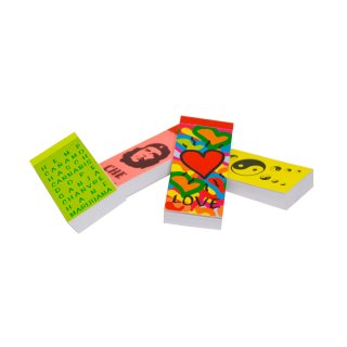 Bam Bam Bhole Filtertip perforiert 25 x 60 mm