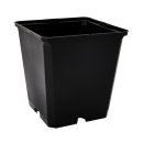 Topf rechteckig 13 x 13 x13 cm 1,55 Liter