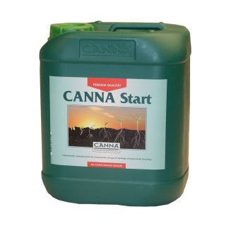 Canna Start 5 l