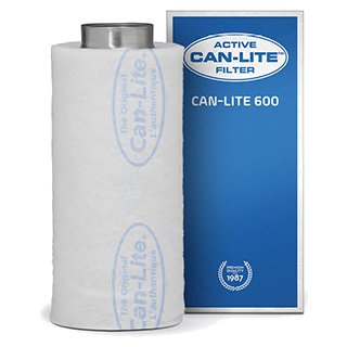 Can Filter Lite 160 mm 600 m&sup3;/h