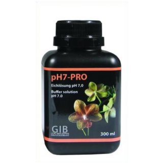 GIB-Industries pH 7-PRO Eichl&ouml;sung 300 ml