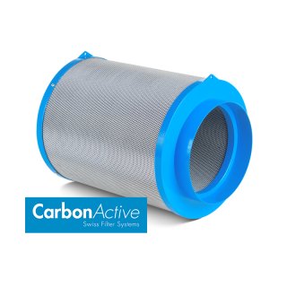 Carbon Active Home Line Granulat 200 mm, max. 650 m&sup3;/h