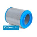 Carbon Active Home Line Granulat 200 mm, max. 650 m&sup3;/h