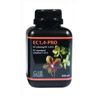 GIB-Industries EC 1,4-PRO Eichl&ouml;sung 300 ml
