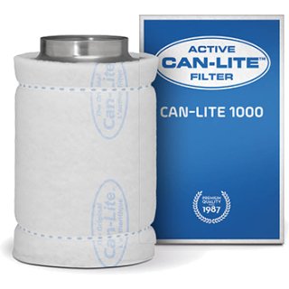 Can Filter Lite 200 mm 1000 m&sup3;/h