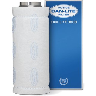 Can Filter Lite 315 mm 3000 m&sup3;/h