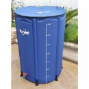 Flexitank 1000 Liter