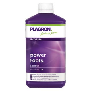 Plagron power roots. 500 ml