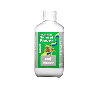 Advanced Hydroponics Natural Power Root Stimulator 0,5 l