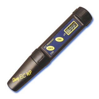 Milwaukee C66 EC-Meter - wasserdicht