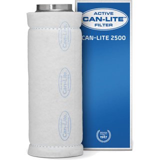 Can Filter Lite 250 mm 2500 m&sup3;/h
