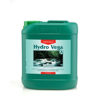 Canna Hydro Vega A & B 10 l