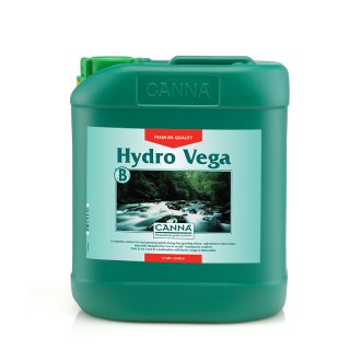 Canna Hydro Vega A & B 10 l