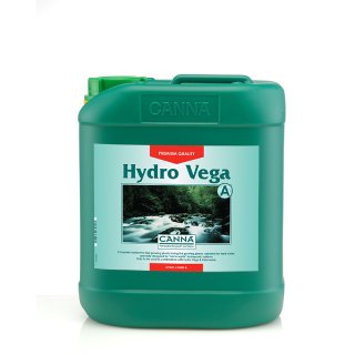 Canna Hydro Vega A &amp; B 10 l