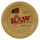 Raw Rolling Tray Metal rund ca. 30,5 cm
