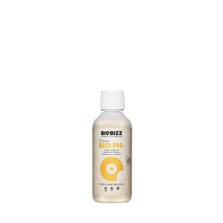 BIOBIZZ  pH- 250 ml