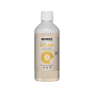 BIOBIZZ  pH- 500 ml