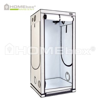 Homebox Ambient Q100+ - 100x100x220cm