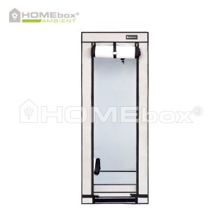 Homebox Ambient Q60+ - 60x60x160cm