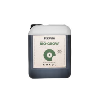 BIOBIZZ Bio Grow 5 l