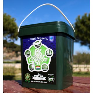 Biotabs PK Booster Compost Tea 9 l