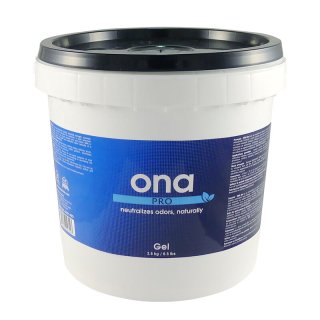 ONA Gel PRO 3,8 kg