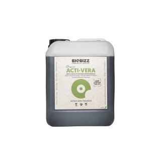 BIOBIZZ Acti-Vera 5 l