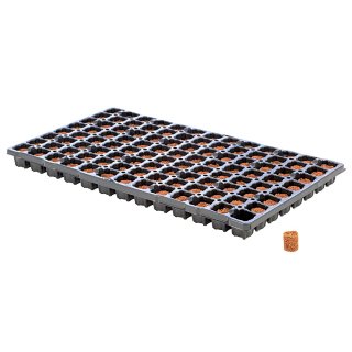 Eazy Plug CT104 Stecktray