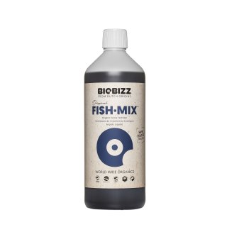 BIOBIZZ Fish-Mix  500 ml