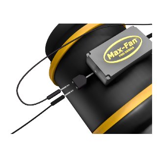 Can Fan Max Fan Pro EC 160 mm 807 m³/h