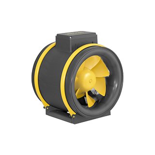 Can Fan Max Fan Pro EC 250 mm 2175 m&sup3;/h