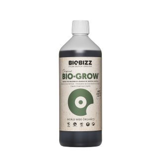 BIOBIZZ Bio Grow 500 ml