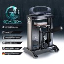 GRAVEDA Graspresso - Rosin Press 10 Tonnen