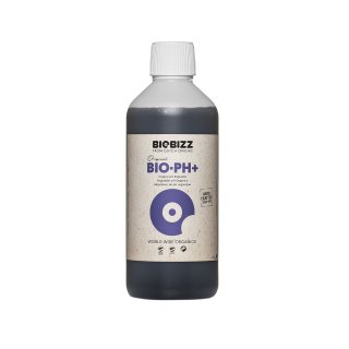 BIOBIZZ  pH+ 500 ml